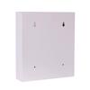 Hustle Grind First Aid Box (White) | Wall-mountable Metal Emergency Medical Kit First Aid Box for School, Office/Home, Multi Partition view 4