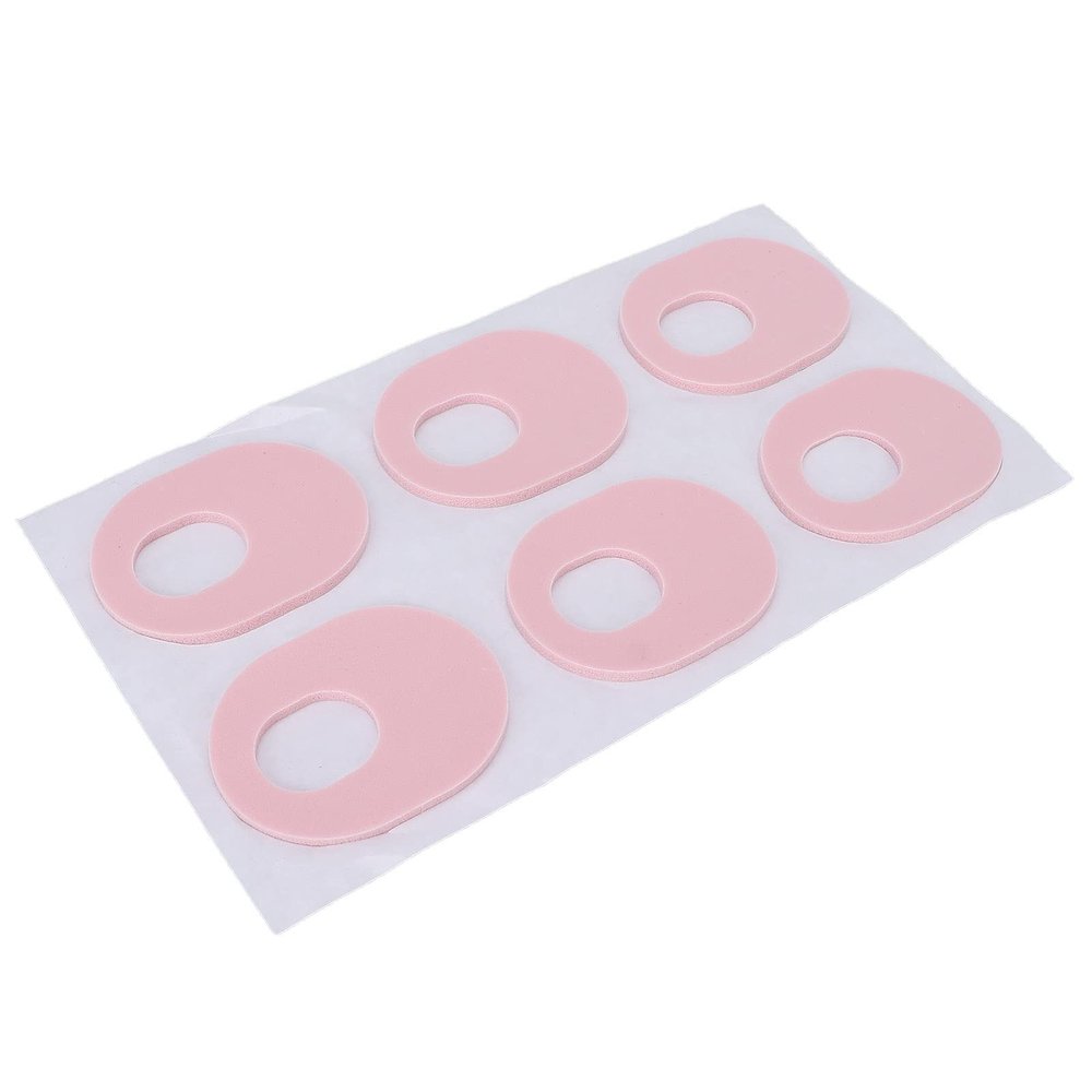 Callus Cushions, Elastic Corn Pads Shock Absorption for Foot
