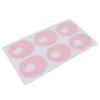 Callus Cushions, Elastic Corn Pads Shock Absorption for Foot view 1