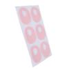 Callus Cushions, Elastic Corn Pads Shock Absorption for Foot view 4