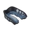 Basketball Mouthguard, Shock Absorption Food Grade EVA Boxing Mouth Guard for Basketball for Mixed Martial Arts for Athletes for Football for Lacrosse(blue) view 1