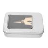 Nose Hair Remover, Professional Sturdy Stable Manual Nose Hair Trimmer for Men for Women for Beauty Salon for Home Hotel view 2