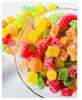 Grocery Planet Fruit Jelly Bites | Jelly Candy | Jelly Toffee | Jelly Beans | Sugar Coated Jelly Ball | Multi Colour Jelly | Quality Product | Multi Colour Jelly Munchies| Pack of 200gm view 3
