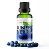 Esslux Juniper Berry Essential Oils - 100% Pure, Undiluted, Therapeutic Grade Juniper Berry Oil - Perfect for Aromatherapy, Peaceful Sleep & Calm Mind & Healthier Skin - Use on Skin - 60 ML view 1