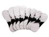 FabPad Reusable Washable Sanitary Cloth Pads Napkins Full Cycle Eco-Friendly Menstrual Hygiene Solutions (Pack Of 8, Off White) view 1