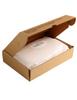 FabPad Reusable Washable Sanitary Cloth Pads Napkins Full Cycle Eco-Friendly Menstrual Hygiene Solutions (Pack Of 8, Off White) view 4