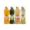 Mishrambu Squash  Litchi, Aam Panna, Shikanji & Mango | Refreshing Drink Syrup | Instant Sharbat for Mocktails, Cocktails, Juices & Beverages Combo Pack of 4 (4 x 750ml) view 1