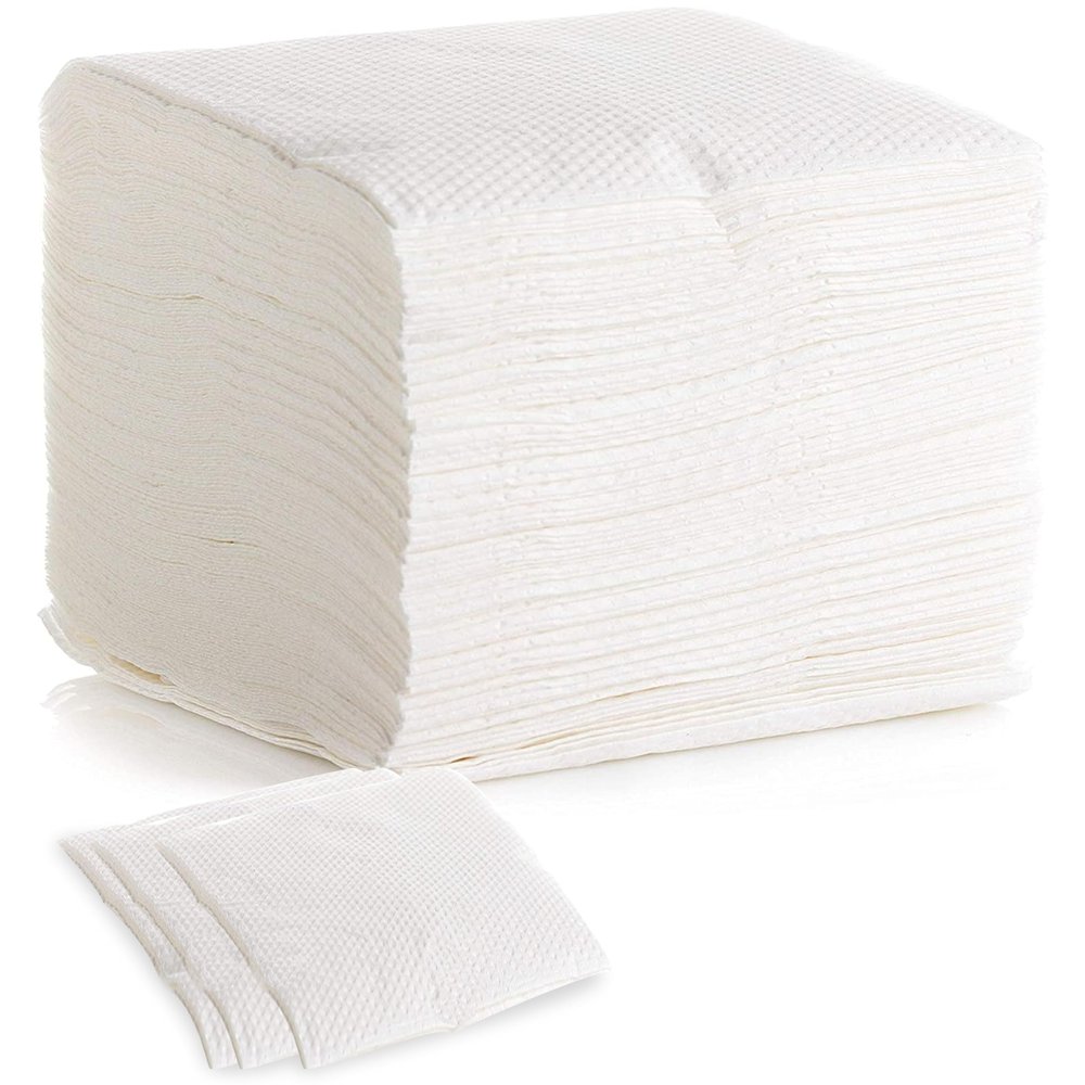 Elegant Lunch 1 Ply - Pack of 1,000ct