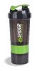 COOL INDIANS Gym Shaker Bottle, Shaker Bottles for Protein Shake 100% Leakproof Guarantee Protein Shaker|Sipper Bottle, Ideal for Protein, Pre Workout and Water BPA Free Material view 1