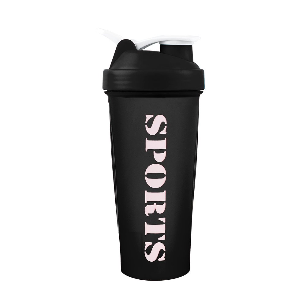 COOL INDIANS Gym Shaker Bottle, Shaker Bottles for Protein Shake 100% Leakproof Guarantee Protein Shaker|Sipper Bottle, Ideal for Protein, Pre Workout and Water BPA Free Material