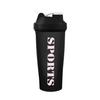 COOL INDIANS Gym Shaker Bottle, Shaker Bottles for Protein Shake 100% Leakproof Guarantee Protein Shaker|Sipper Bottle, Ideal for Protein, Pre Workout and Water BPA Free Material view 1