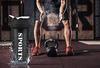 COOL INDIANS Gym Shaker Bottle, Shaker Bottles for Protein Shake 100% Leakproof Guarantee Protein Shaker|Sipper Bottle, Ideal for Protein, Pre Workout and Water BPA Free Material view 4