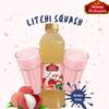 Mishrambu Squash & Syrup  Pineapple, Litchi, Aam Panna & Jeera Masala | Refreshing Drink Mix | Instant Sharbat for Mocktails, Juices & Beverages Combo Pack of 4 750ml Each) view 3
