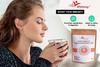 SlimTox Energy green tea | oolong tea organic | slimming and body detox, 100 gm view 2