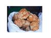 Grocery Planet Jaggery Balls Gud Balls Gur Balls | Fresh Gud Balls | Whole Pure Natural Gudh| No Chemicals Added Pack of (200gm) view 4