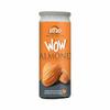 20-20 Dry Fruits Natural California Badam Jar (Almonds) 200g | Crunchy & Nutritious, Rich in Vitamin E & Healthy Fats | Perfect for Snacking & Cooking | WOW Almonds view 1