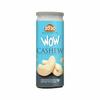 20-20 Dry Fruits Cashew Jar 150g | Whole Cashews | Kaju | Cashewnuts - Nutritious & Delicious | WOW Cashews view 1