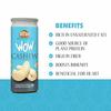 20-20 Dry Fruits Cashew Jar 150g | Whole Cashews | Kaju | Cashewnuts - Nutritious & Delicious | WOW Cashews view 2