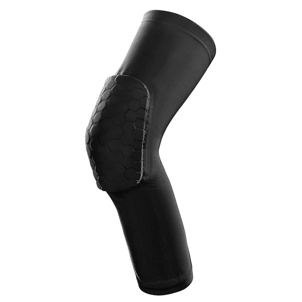 1pcs Knee Pad Bike Cycling Protection Knee Basketball Sports Knee Pad Knee Cover Belity