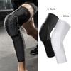 1pcs Knee Pad Bike Cycling Protection Knee Basketball Sports Knee Pad Knee Cover Belity view 3