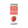 20-20 Dry Fruits Dried Strawberry 200g Jar | Healthy Strawberry Snack| High in Anti-Oxidants & Vitamin C | Supports Heart Health & Immunity view 1
