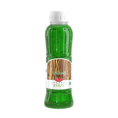 HITKARY Shahi Sharbat Khus 700 Ml, Liquid