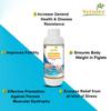 VETMIDO Pigplex - Pig Growth Promoter, Vitamins, Amino Acids Supplement for Pigs, Swine, Piglets & Piggery - 1 LTR view 2