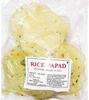 JEET by KSHS Rice Papad, HandRolled Mixed With Masala 200Grams, Pack of 2 Total Weight 400gms view 2