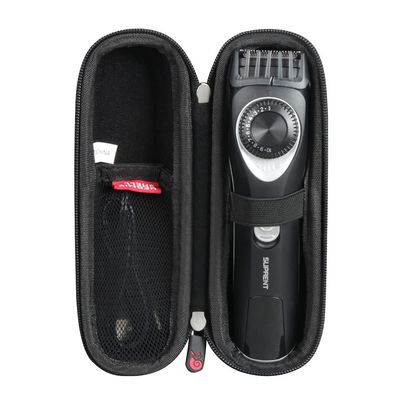Hermitshell Travel Case for SUPRENT Adjustable Beard Trimmer