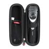 Hermitshell Travel Case for SUPRENT Adjustable Beard Trimmer view 1