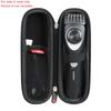 Hermitshell Travel Case for SUPRENT Adjustable Beard Trimmer view 2