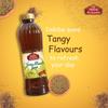 Mishrambu Shikanji & Jeera Masala Syrup | Traditional Indian Drink Mix | Refreshing Sharbat for Mocktails, Juices & Beverages | Instant Thirst Quencher Combo 1500ml (Pack of 2 x 750ml) view 2