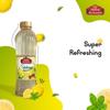 Mishrambu Shikanji & Jeera Masala Syrup | Traditional Indian Drink Mix | Refreshing Sharbat for Mocktails, Juices & Beverages | Instant Thirst Quencher Combo 1500ml (Pack of 2 x 750ml) view 3