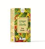 Agri Club Instant Ginger Shorba Soup Powder  Pack of 15 Sachets (15g Each) | Healthy & Delicious Ready-to-Make Soup for Quick Meals and Snacks view 1