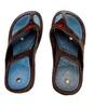 ACUPRESSURE SLIPPER (8, BROWN) view 2