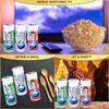Orbit Sugar Free Chewing Gum (Sweet mint - 4 x 22 g, Spearmint - 4 x 22 g, Mixed Fruit - 4 x 22 g) view 2