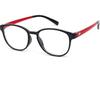 Eyewear Stylez Progressive Reading Glasses For Men Progressive Glasses For Men Women Round Distance Plano Reading 1.00 1.25 1.50 1.75 2.00 2.25 2.50 2.75 3.00 (Distance Plano/Reading +1.00) view 1