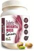 Develo Weight & Mass Gainer for Diabetics, Sugar Free Supplement for Diabetes Care & Muscle Gain  1kg Powder Elaichi Pista Flavour view 1
