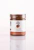 LB RAY 100% Sugar-Free Chocolate Hazelnut Spread/Nut Butter - Made with Natural Plant Sweetener NO ADDED SUGAR (250 gm, Pack of 1) view 1