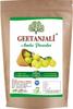Geetanjali Henna Amla Aritha Shikakai Powder 100% organic Amla Powder, Aritha Powder, Shikakai Powder, Natural and Organic Shikakai for Hair - Pack of 3-200Gm X3-600Gm view 2