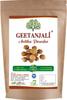 Geetanjali Henna Amla Aritha Shikakai Powder 100% organic Amla Powder, Aritha Powder, Shikakai Powder, Natural and Organic Shikakai for Hair - Pack of 3-200Gm X3-600Gm view 3