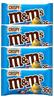 M&M's Crispy Colorful Candies With Crispy Rice Filling & Milk Chocolate In Crispy Shell 36g Pack Of 4 view 1
