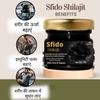 Sfido Men's Strength Energy Immunity Booster Body Stamina Power Pack of 2 view 2