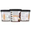 AS-IT-IS ATOM Chocolate Peanut Butter Crunchy 1Kg | Gluten Free | Cholesterol Free view 3