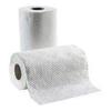 Kitchen Towel(tissue) Paper Roll Pack of 2 - (100 Pulls Per Roll) view 2