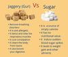 Prrakritikk Bharat Natural Pure organic Jaggery Gur | Gud from Sugarcane ChemicaI Free -GUR5_4500g view 3