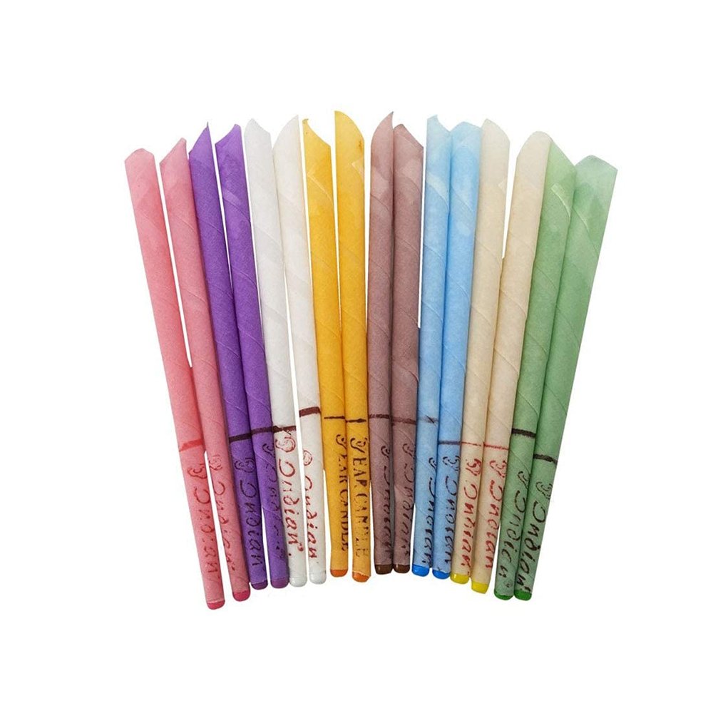 ACS Ear Wax Removal Protectors Candle pack of 10 piece