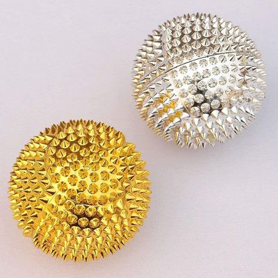 ACS Magnetic Massage Ball Physical Therapy Hand Acupuncture Ball Massage