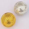 ACS Magnetic Massage Ball Physical Therapy Hand Acupuncture Ball Massage view 1