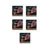 PUFF SMART Aluminum P.S Foil Paper (Pack of 5) view 1